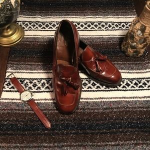 Jonston Murphy Loafers